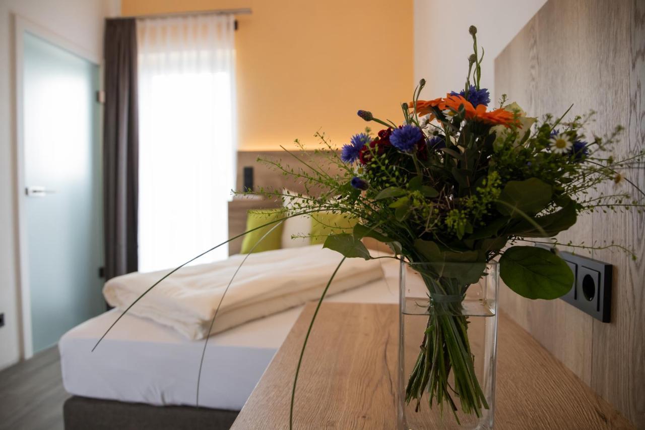 Albhotel Bahnhoefle Stubersheim Exterior photo