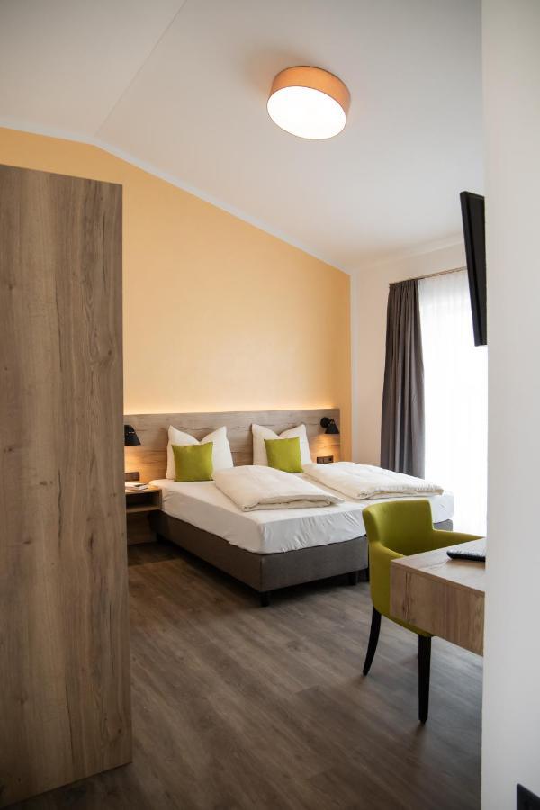 Albhotel Bahnhoefle Stubersheim Exterior photo